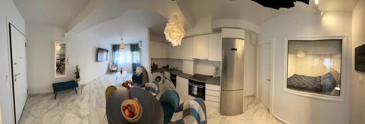 Casa De Tres Hermanos In The Heart Of אתונה מראה חיצוני תמונה