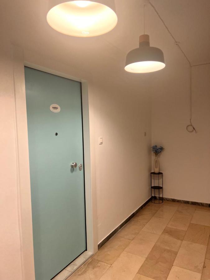 Casa De Tres Hermanos In The Heart Of אתונה מראה חיצוני תמונה