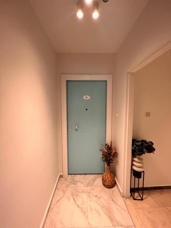 Casa De Tres Hermanos In The Heart Of אתונה מראה חיצוני תמונה